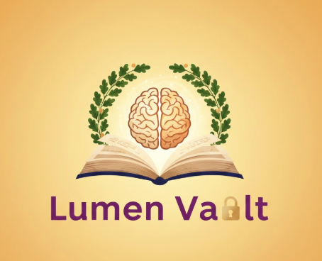 Lumen Vault logo